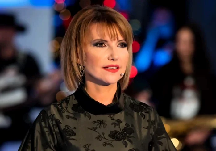 Marina Almășan, trădată de oamenii dragi 