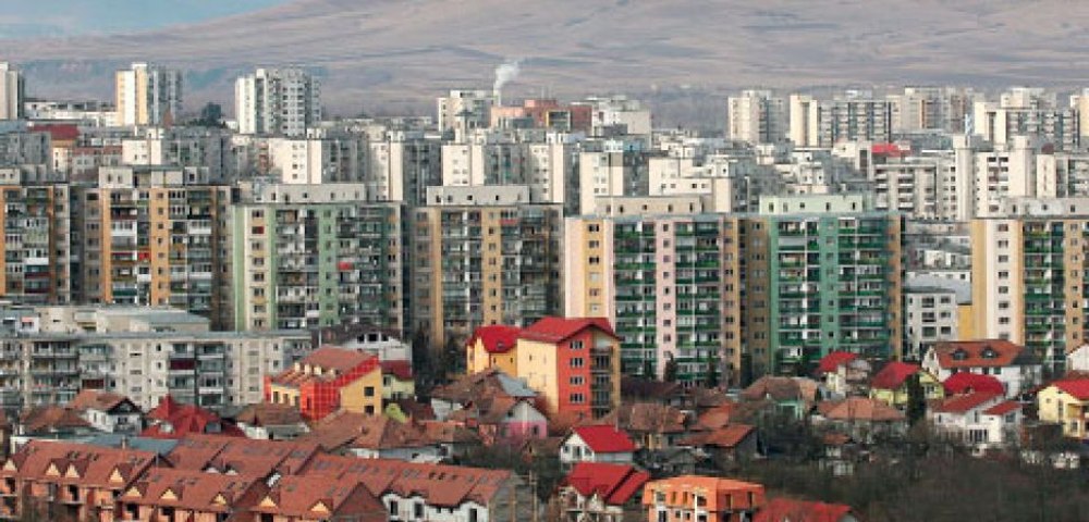 Mitul locuințelor accesibile din România, spulberat. Economist: „Avem dobânda de trei ori mai mare decât un german“