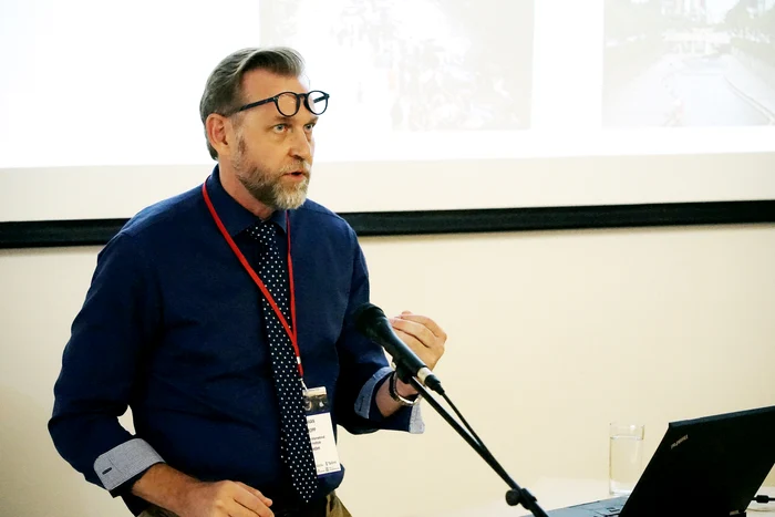 Dr. Håkan Tropp