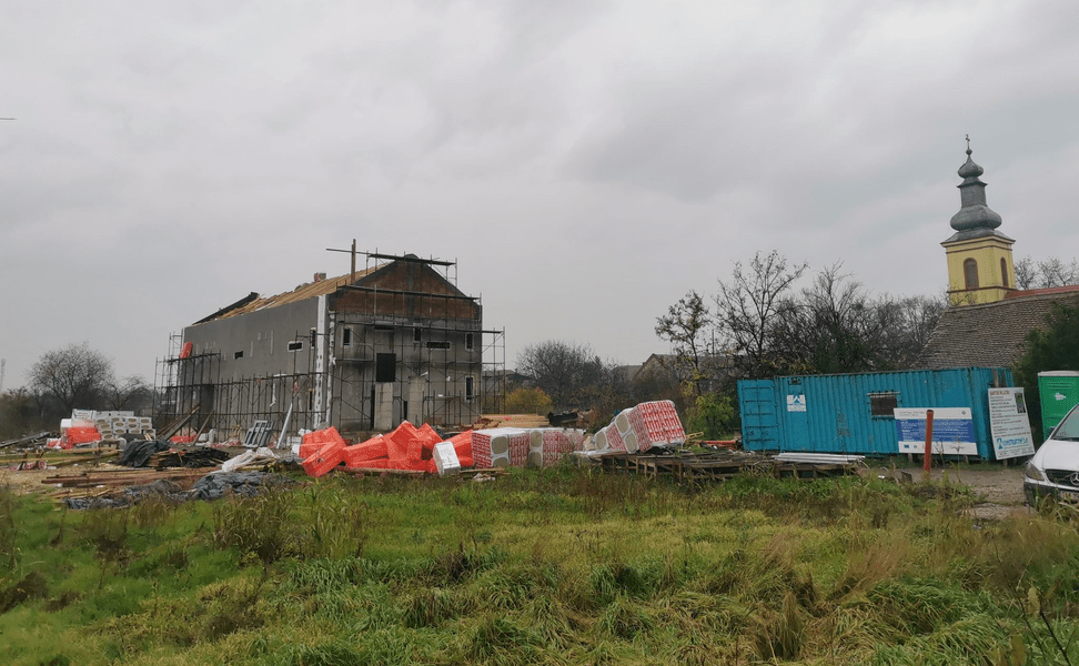 Un sat din Timiș, pe harta turistică europeană. Sanctuarul de peste 6.000 de ani va fi reconstruit FOTO