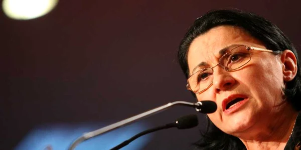 ecaterina andronescu
