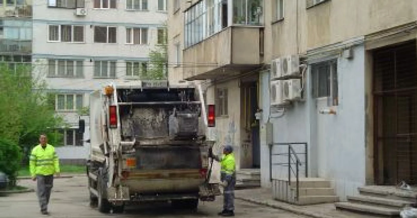 Ploieşti: Două firme vor colecta gunoiul menajer în Ploieşti