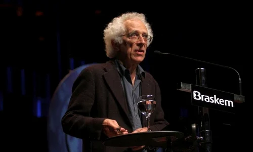 Istoricul Ţvetan Todorov a murit jpeg