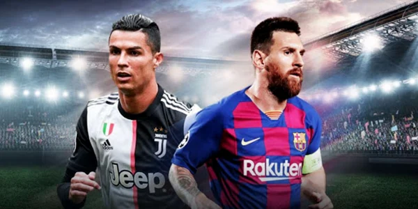 Ronaldo