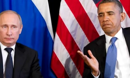 VIDEO Dezbatere „Historia”: SUA şi Rusia, în cele mai proaste relaţii  Începe războiul global? jpeg