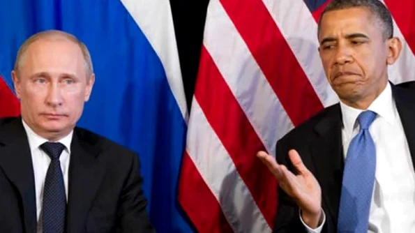 VIDEO Dezbatere „Historia”: SUA şi Rusia, în cele mai proaste relaţii Începe războiul global? jpeg