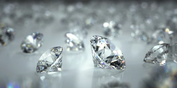 Diamante FOTO Shutterstock