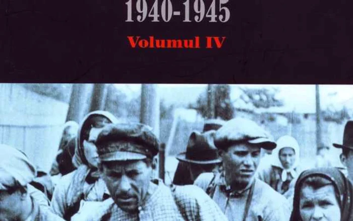 Volumul face parte din seria “Istorie. Documente. Mărturii“ şi poartă semnătura lui Ioan Corneanu şi a Lacrimei Teocan Istrăuan