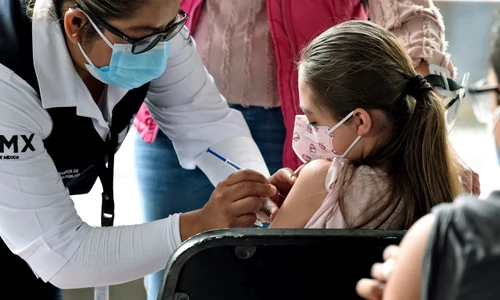 vaccinare copii