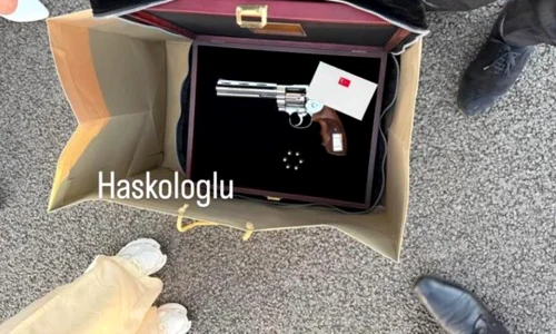 pistol cadou Erdogan captura video Antena3 jpg