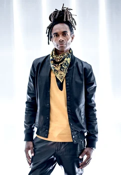 Fabrice Morvan de la Milli Vanilli, foto GettyImages