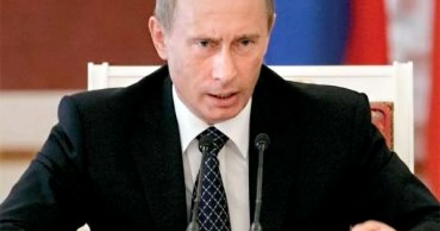 Putin: Moscova îşi va revizui relaţiile cu Bruxelles-ul, dacă UE ignoră Rusia