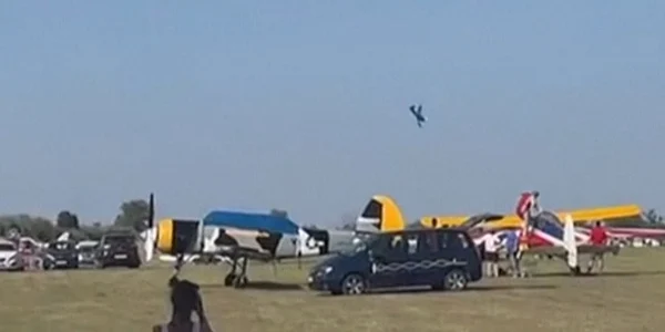 avion prabusit airshow ungaria 10 sept 2023 captura video afp jpg