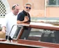 Amal și George Clooney la Veneția, Profimedia
