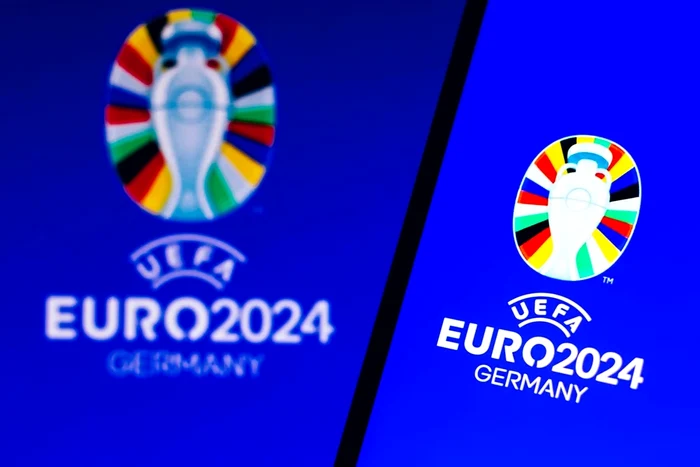 EURO2024 FOTO: Shutterstock (Arhivă)