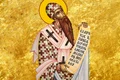 calendar ortodox 2021 9 iunie sfantul ierarh chiril arhiepiscopul alexandriei png