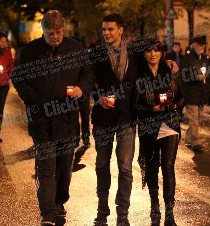 Gino Iorgulescu (foto: Mihai Ionescu)