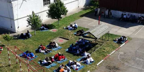 calarasi isu
