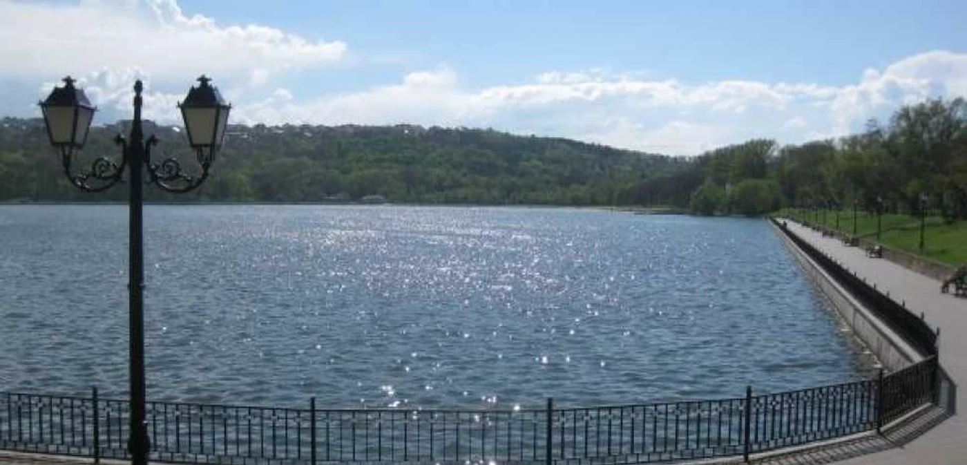 valea morilor