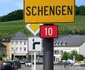 Aderarea la Schengen va presupune și eliminarea controalelor de la frontiere
