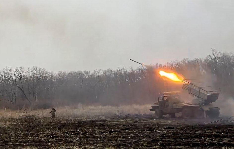 Rusia pierde peste 1.000 de soldați pe zi. Sute de mii de militari ruși au murit în Ucraina