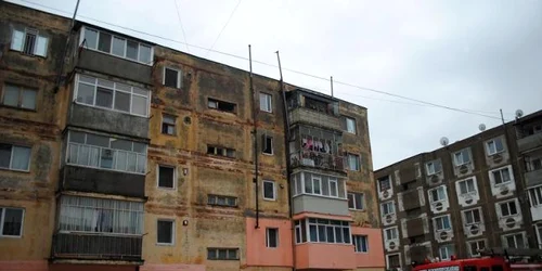 Incendiu a fost lichidat în scurt timp de pompieri