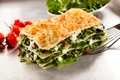 Lasagna cu spanac  Sursa foto shutterstock 362034866 jpg