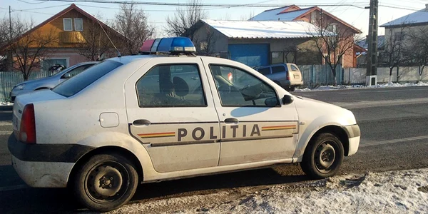 buzau politia
