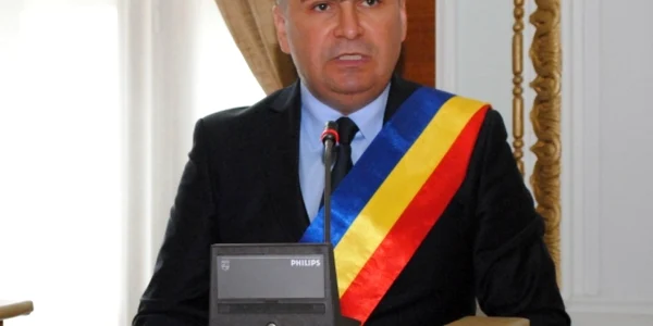 Ilie Bolojan a depus juramantul