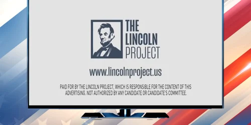 the lincoln project