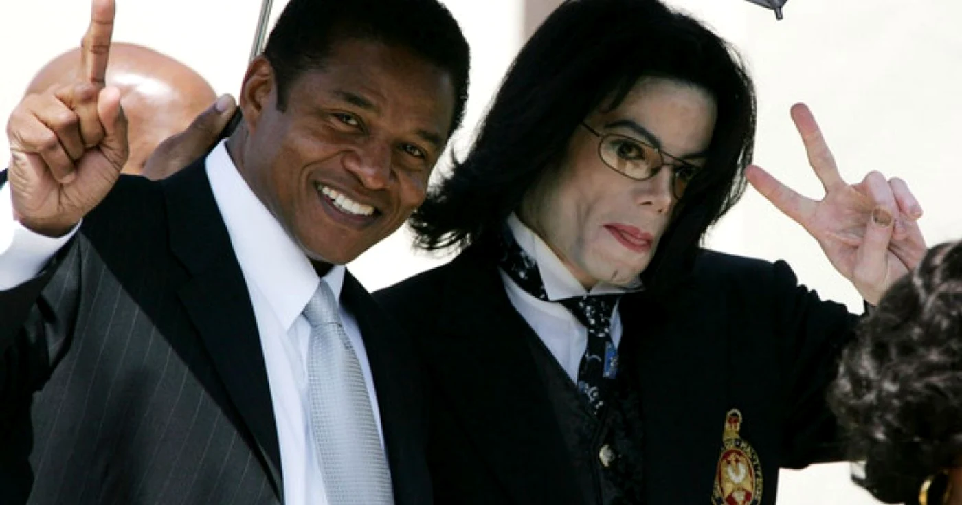 jackie jackson foto getty images