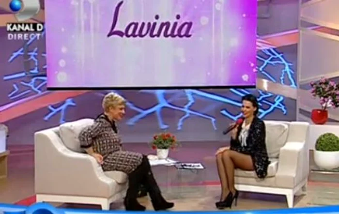Lavinia