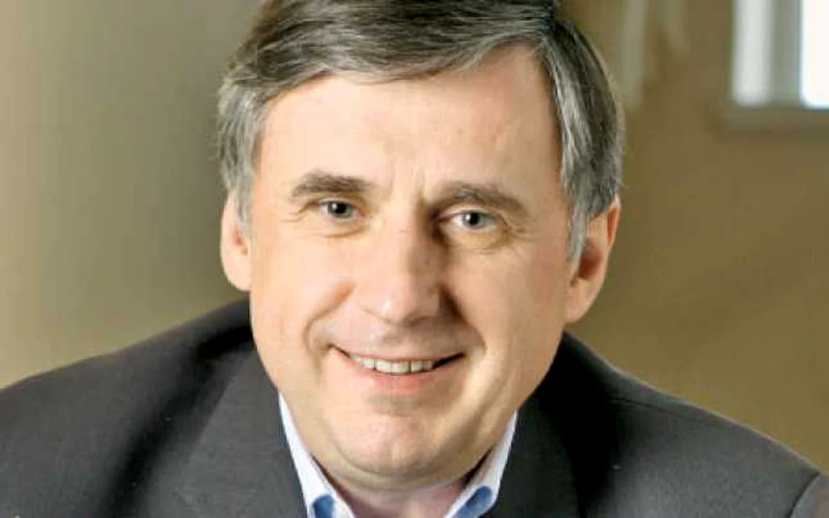 Ion Sturza va cere votul parlamentarilor pe 4 ianuarie. FOTO Arhiva Adevărul