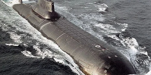 submarin clasa Typhoon FOTO Wikipedia jpg