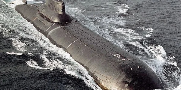 submarin clasa Typhoon FOTO Wikipedia jpg