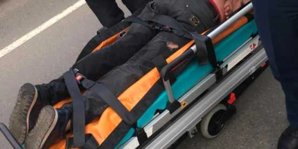 sofer beat crita otopeni