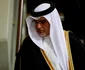 Prințul moștenitor Salman al Bahrainului. FOTO: Getty Images