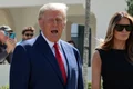 Viata Melaniei Trump la Casa Alba, foto Shutterstock  jpg