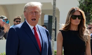 Viata Melaniei Trump la Casa Alba, foto Shutterstock  jpg