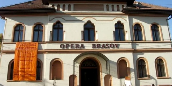 opera brasov