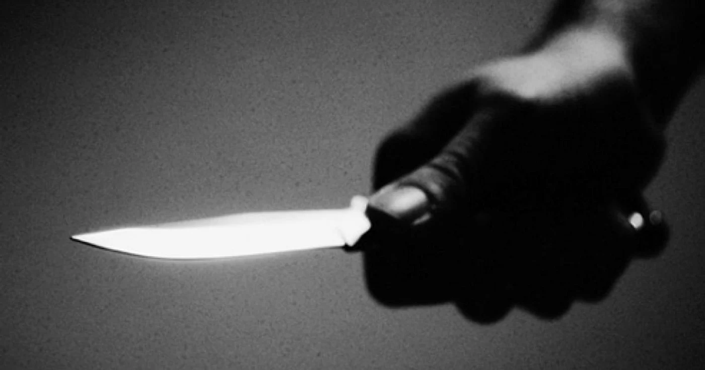Asasinul a pretins că ar fi înjunghiat victima FOTO Arhivă