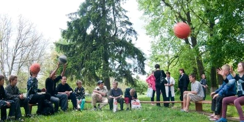 copii FOTO IPN