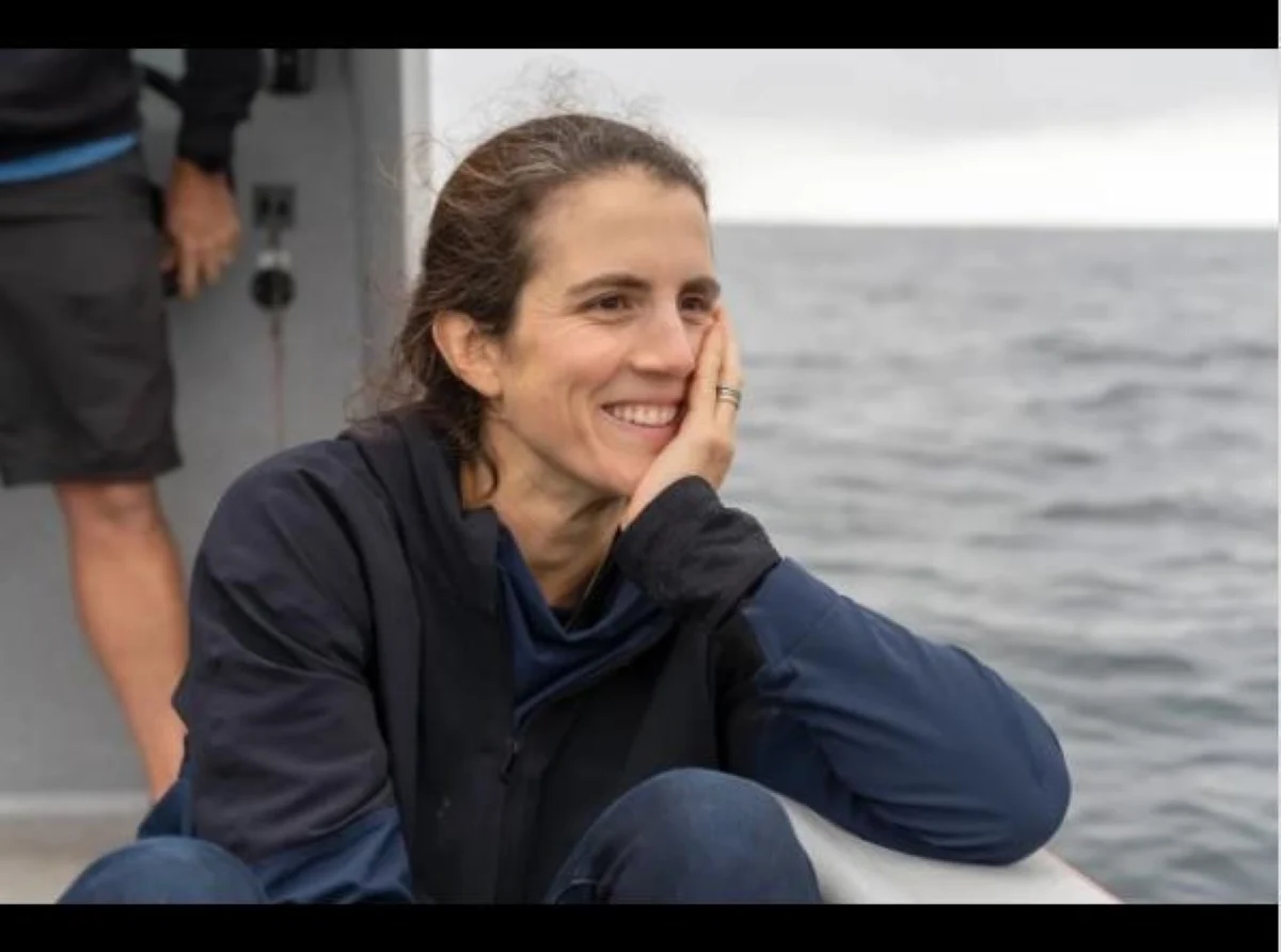 Tatiana Schlossberg, nepoata preşedintelui J.F. Kennedy, a murit la 35 de ani, la scurt timp după ce a dezvăluit că suferă de o boală rară