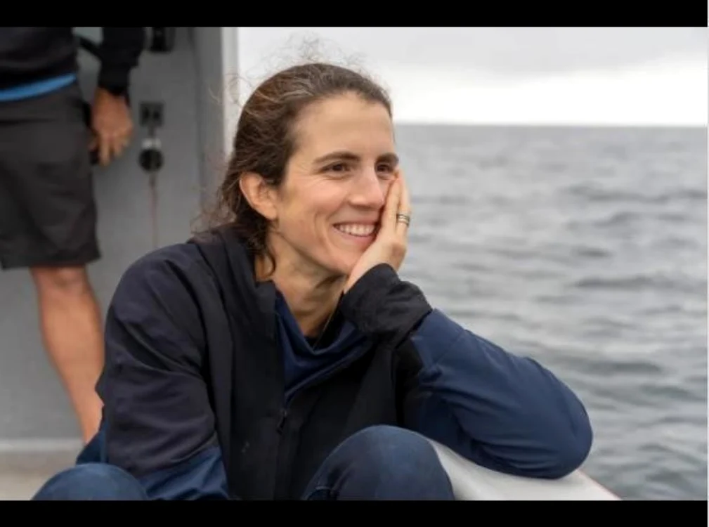 Tatiana Schlossberg foto Instagram jfklibraryfdn jpg