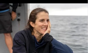 Tatiana Schlossberg foto Instagram jfklibraryfdn jpg