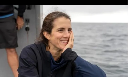 Tatiana Schlossberg foto Instagram jfklibraryfdn jpg