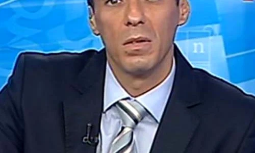 Mircea Badea susţine că s a săturat să mai lupte împotriva lui Băsescu, motiv pentru care se gândeşte să plece de la Antena 3 jpeg