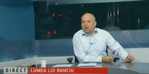 Lumea lui Baniciu Foto captură