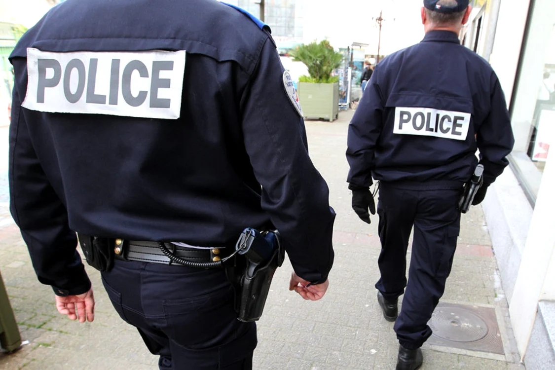Poliţiştii îi caută pe cei doi suspecţi din acest caz FOTO Arhivă Adevărul