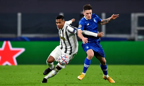 dinamo kiev juventus gettyimages 1289077472 jpeg
